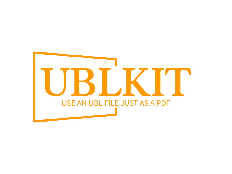 ublkit logo